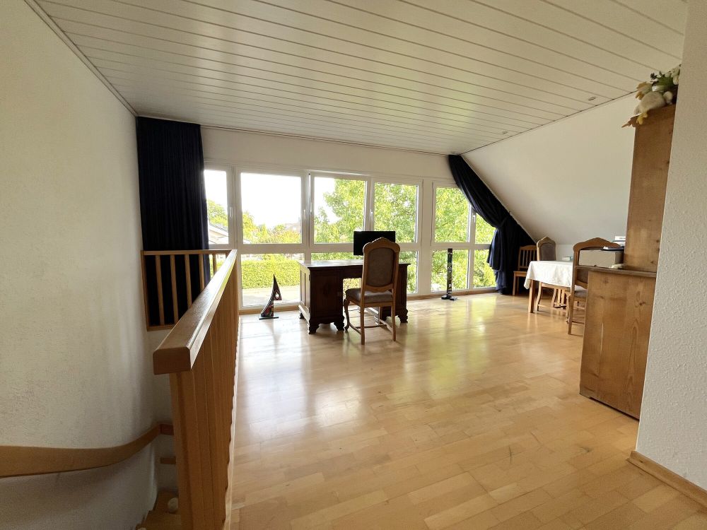 Heimkommen & Wohlfühlen in beliebter Lage von Burgsteinfurt!
Großes Einfamilienhaus mit tollen Extras