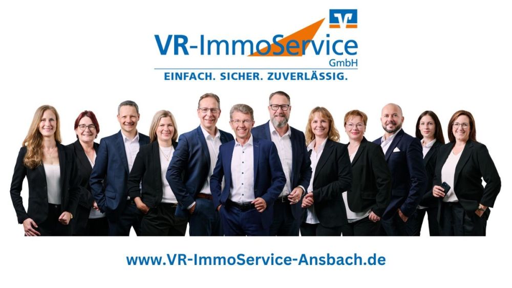 Keine Wohnung von der Stange - Gemütliche 3-Zimmer-Eigentumswohnung in altstadtnaher Wohnlage von Rothenburg o.d. Tbr.!