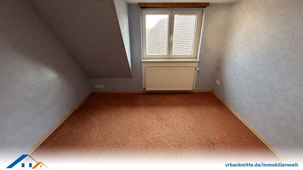 Charmantes Wohnhaus mit großzügigem Grundstück und vielseitiger Scheune