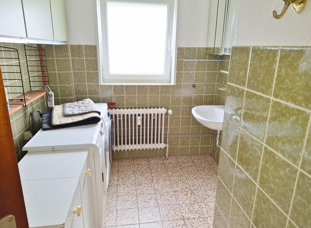 Einfamilienhaus für die große Familie