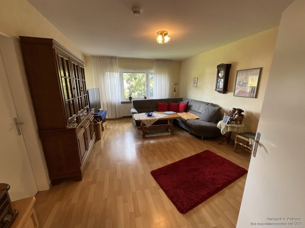 Wohnzimmer OG rechts