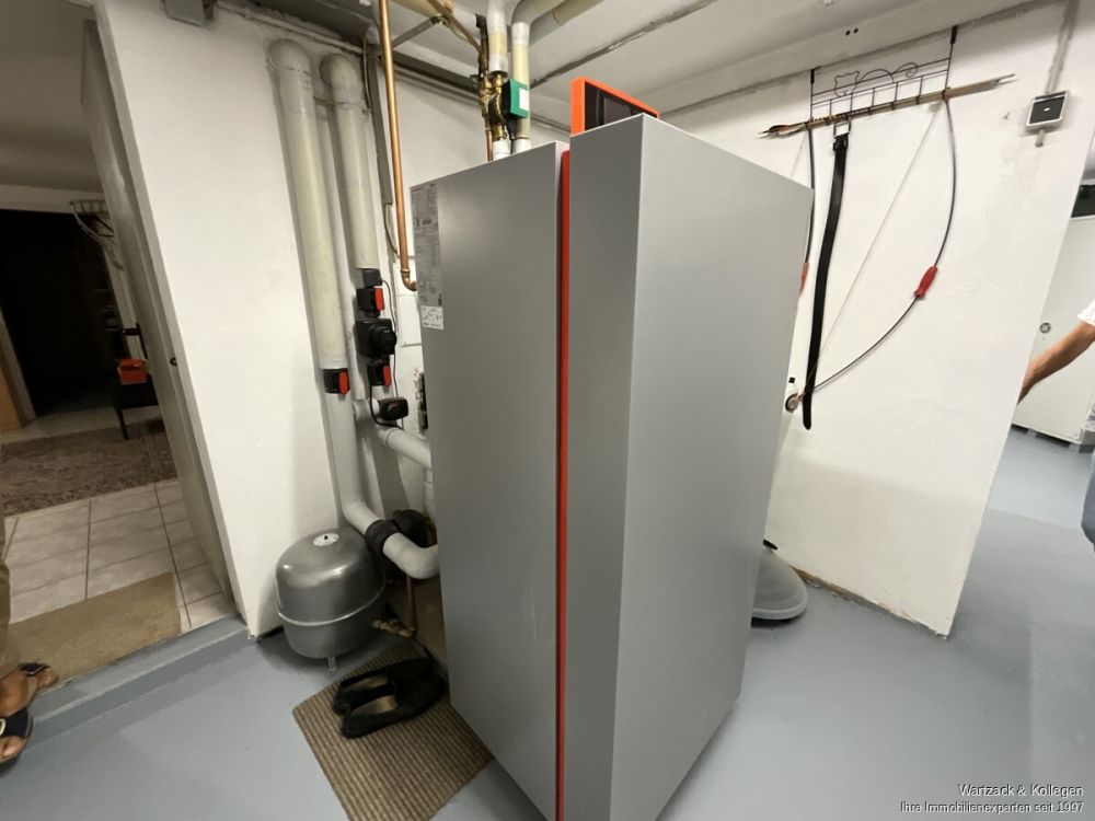 Juwel in Leerstetten:
top gepflegtes Einfamilienhaus!