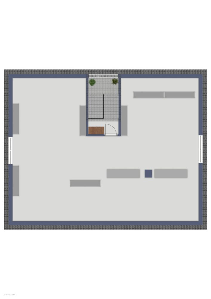 Hier haben Sie viel Platz und Ruhe für die große Familie oder zwei Generationen!