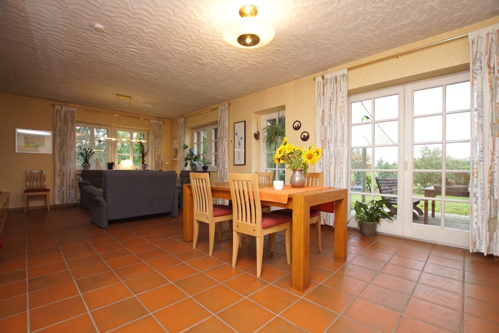 Ein exklusiver Rückzugsort voller Charme – Wohnen im Denkmal mit Natur und modernem Komfort