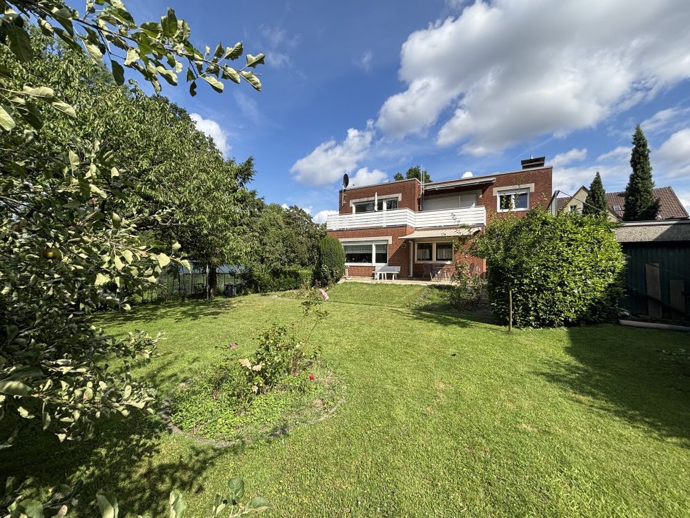 Renovierungsbedürftiges 3-Parteienhaus mit viel Potenzial und schönem Garten in Steinfurt-Borghorst (23)