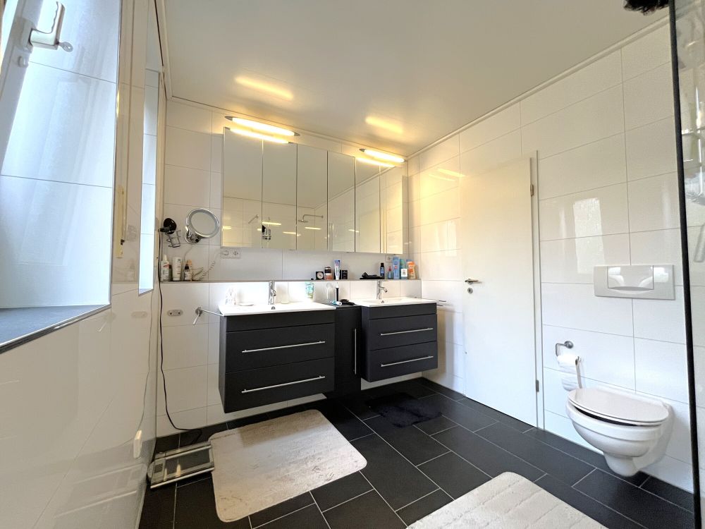 Glückstreffer!!! Großzügiges Einfamilienhaus mit Einliegerwohnung in Sackgassenlage von Nordwalde (23)