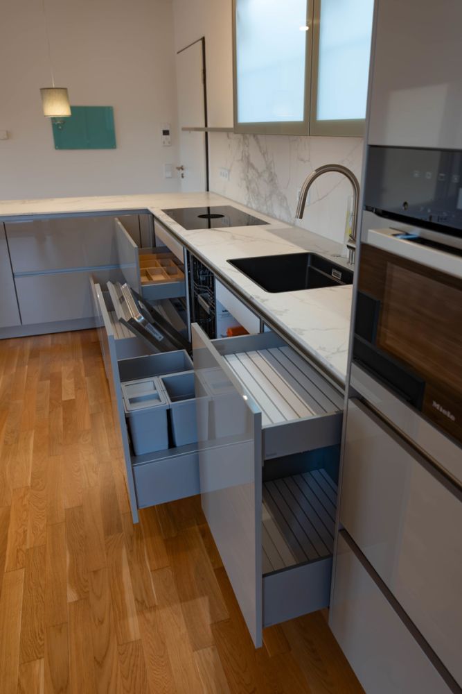 Exklusives Penthouse im Zentrum von Lindlar