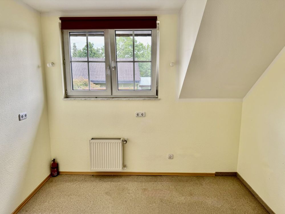 Einfamilienhaus in ruhiger und idyllischer Lage
- Ein Zuhause mit Herz in bester Lage von Rodgau -