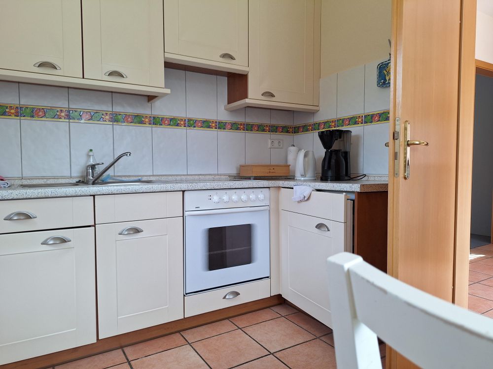 Zauberhaftes, naturnahes Wohnen und / oder Arbeiten unter Reet an der Ostsee