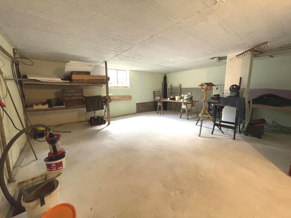 BUNGALOW-FERTIGHAUS AUF ÜBER 1.000 m²