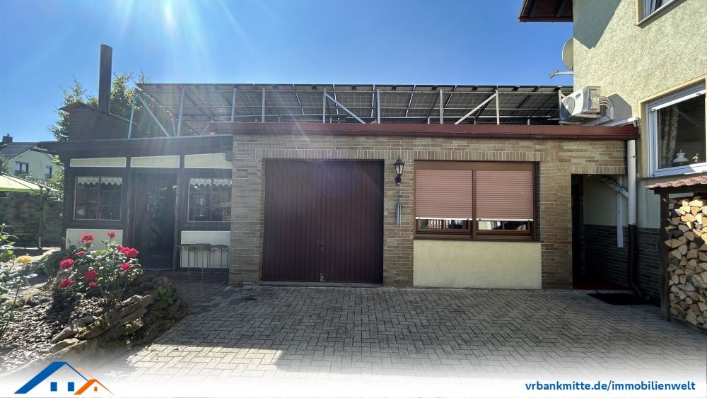 Platz für die ganze Familie!