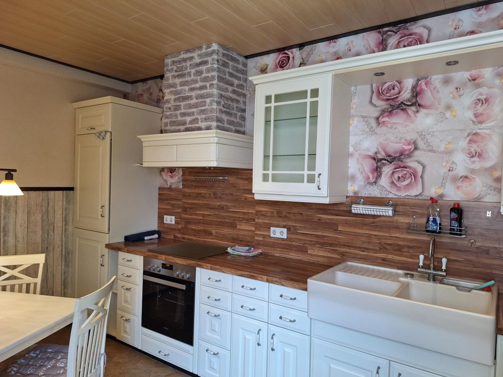 Hyggeliges Einfamilienhaus in schöner Lage von Süderbrarup