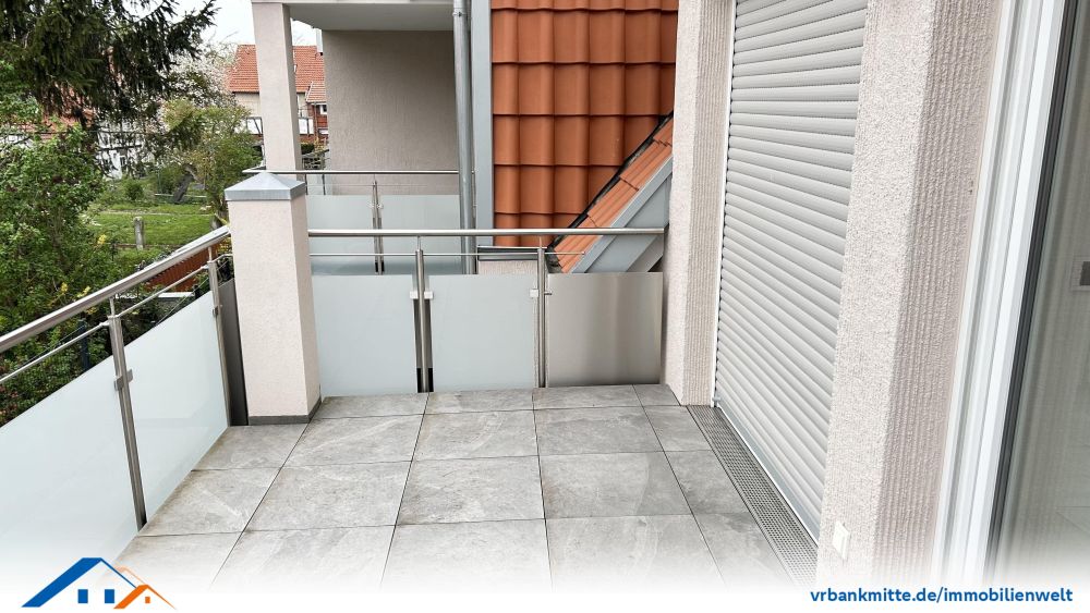 Hochwertiges Reihenendhaus in einem exklusivem Wohnpark