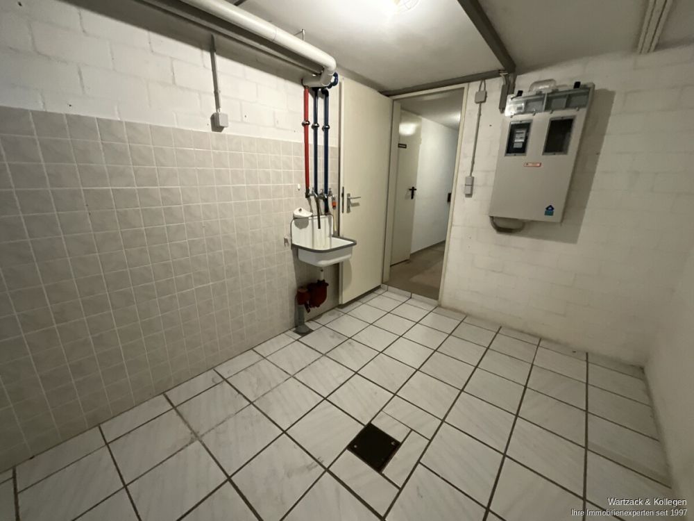 Die Schwarzachklamm 
vor der Haustür:
gemütliches Reihenhaus mit Garage
in Gsteinach