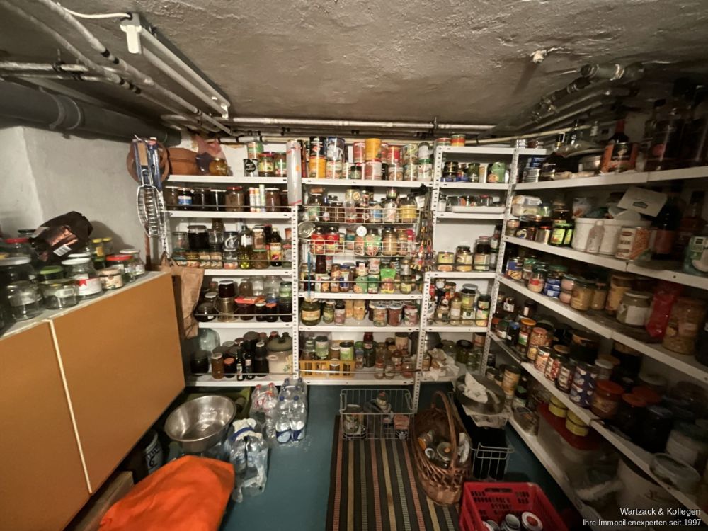 Wohn- und Geschäftshaus 
in hervorragender, zentraler Lage 
mit vielen Nutzungsmöglichkeiten