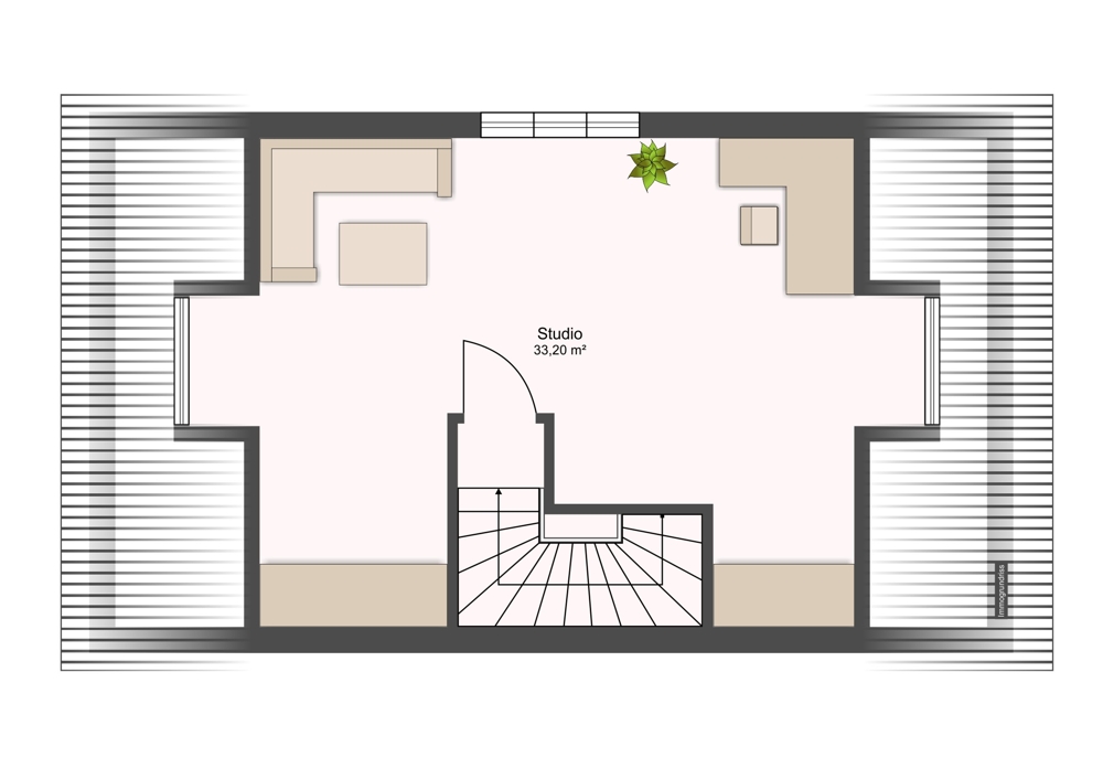 Moderne Doppelhaushälfte mit exklusiver Ausstattung 
-Wohnkomfort auf höchstem Niveau