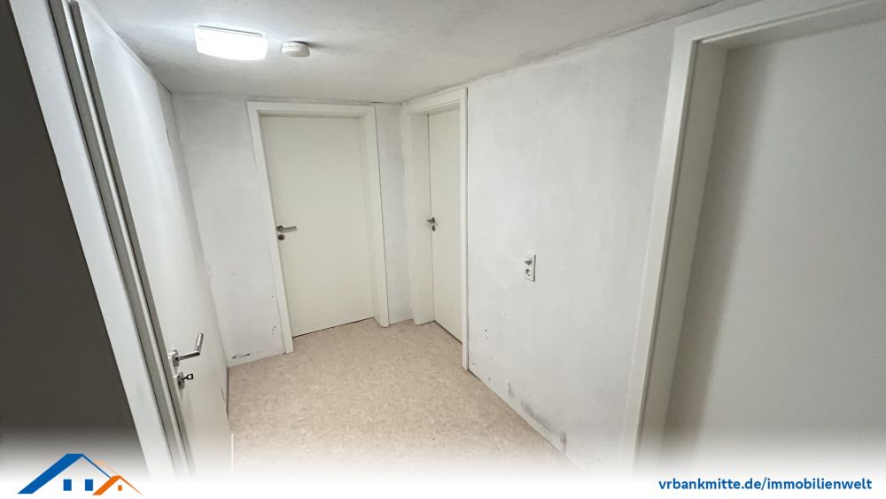 Neuwertiges Einfamilienhaus mit einladender Veranda erwartet Sie als neuen Besitzer!