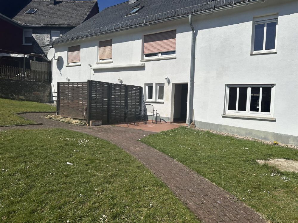 Zwei auf einen Streich - getrennte Nutzung, gemeinsames Investment!