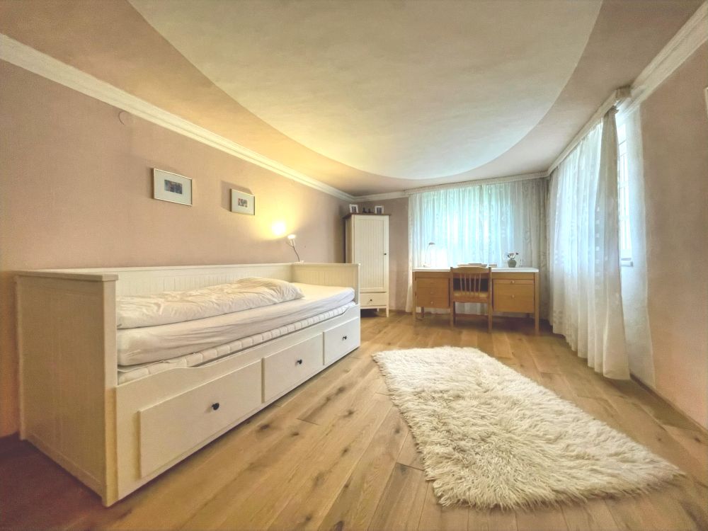 Seltene Gelegenheit - stilvoll saniertes Bauernhaus mitten im Ostallgäu