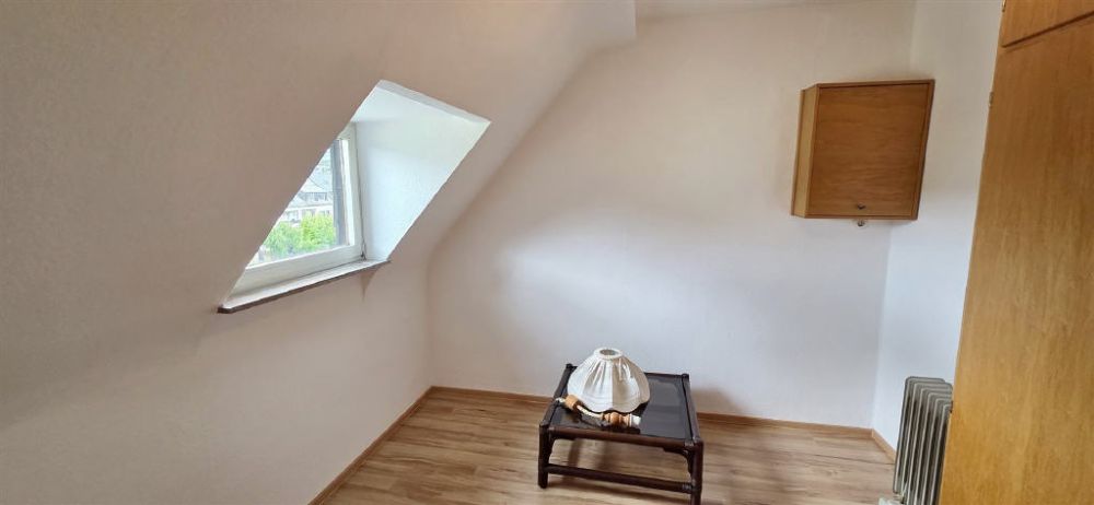 Gemütlich leben in Mayen - mit Garten, Garage und mehr....