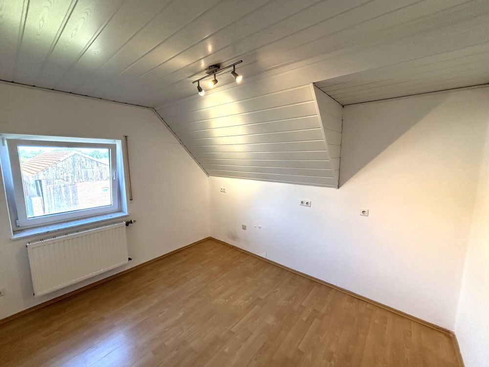 *Jung & Alt unter einem Dach!* 
- Generationenhaus im Außenbereich von Steinfurt-Borghorst! (24)