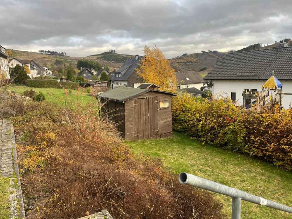 / Viel Platz für die ganze Familie!