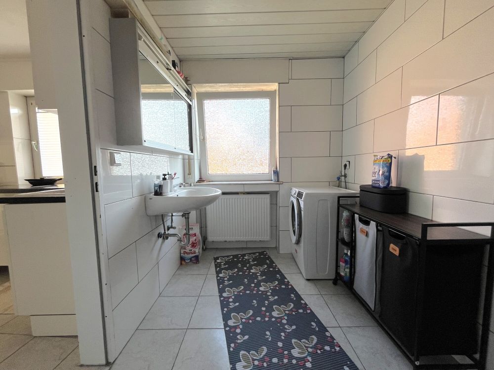 Ein-bis Zweifamilienhaus mit Garten in ruhiger Lage von Borghorst (24)