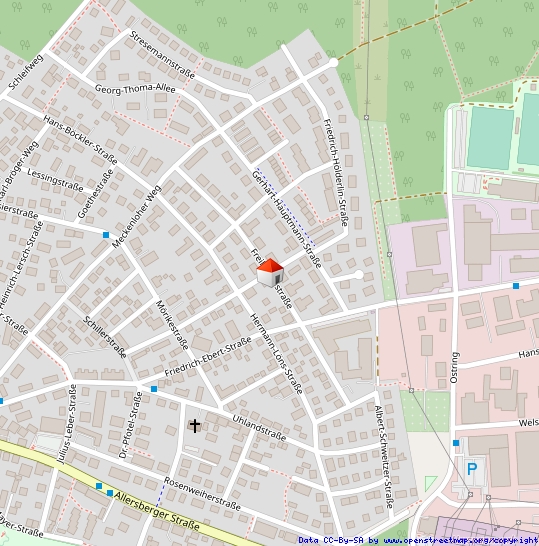 Ihr neues Zuhause wartet auf Sie - Wohnhaus mit Garten und Garagen in Roth! (24)