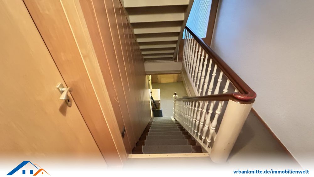 Mehrgenerationenhaus mit Garten