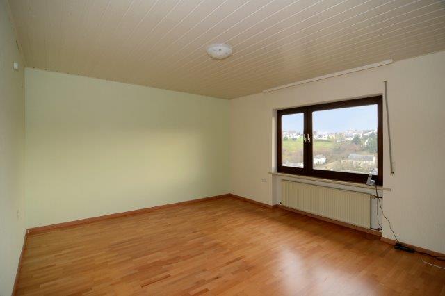 Ein Haus - fünf Wohnungen