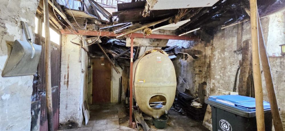 Altes erhalten - Altes neu gestalten! Sanieren Sie Ihren Wohntraum...