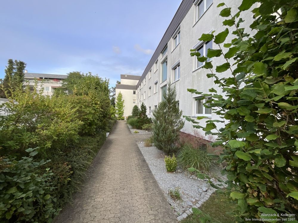 4-Zimmer-Penthouse mit traumhafter Dachterrasse in Wendelstein-Großschwarzenlohe