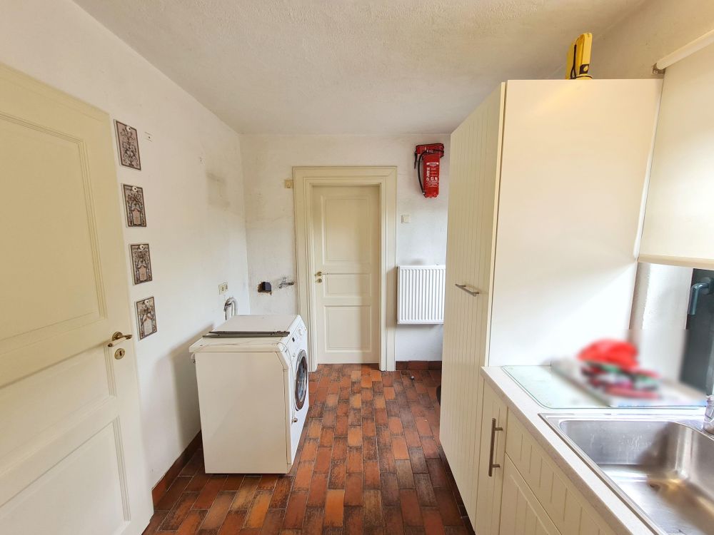 Großzügiges EFH samt liebevoll angelegtem, gepflegten Grundstück in Behrendorf