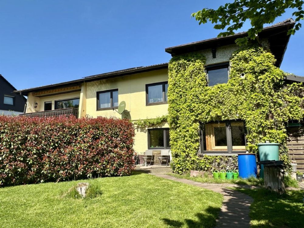 Gepflegter Bungalow mit zusätzlicher Vermietungsoption