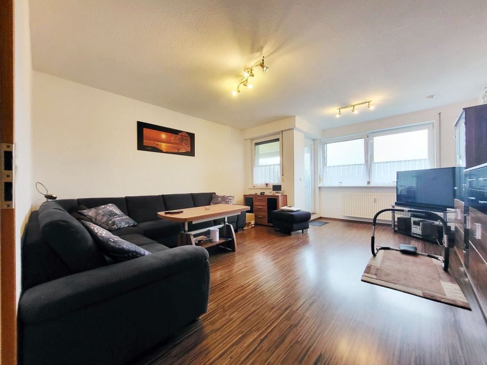 **Attraktives Renditeobjekt in Warendorf: Ihre Chance zur lukrativen Kapitalanlage**