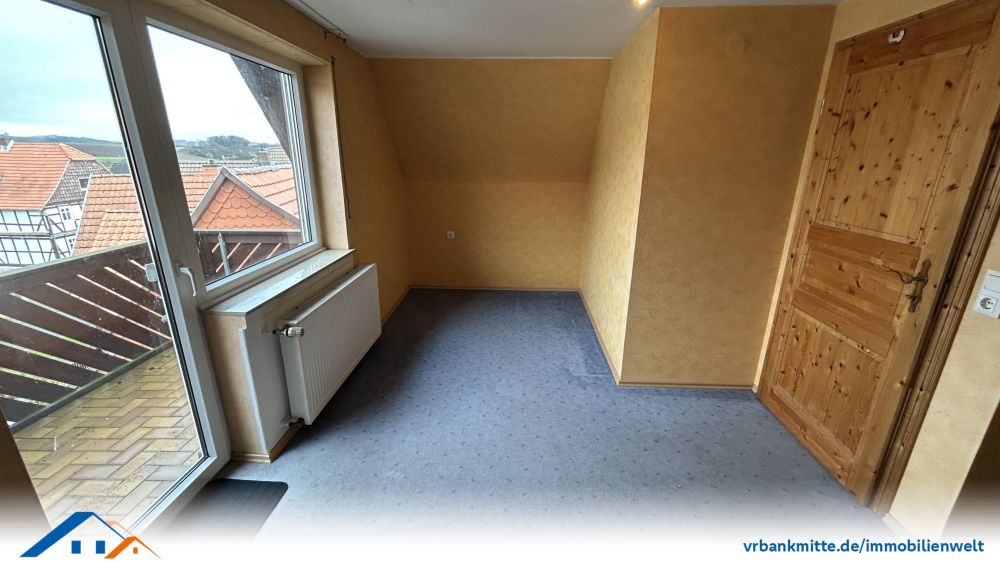 Charmantes Wohnhaus mit großzügigem Grundstück und vielseitiger Scheune