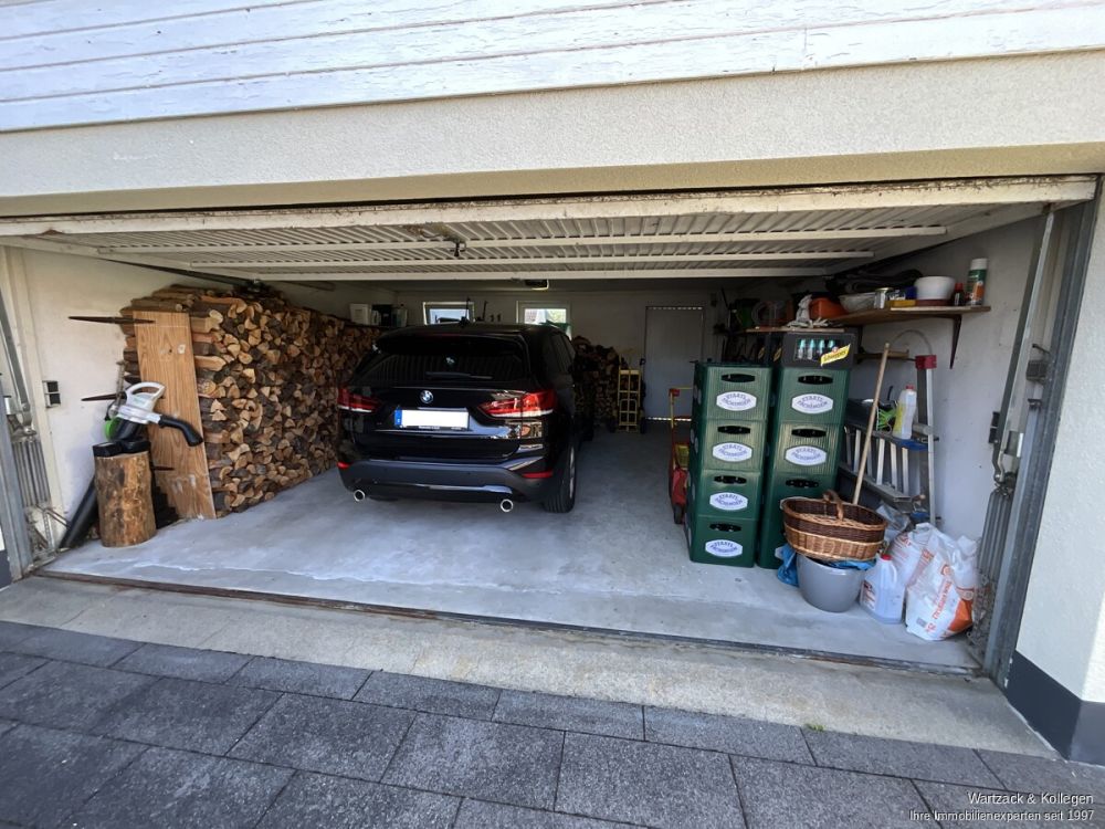 Juwel in Leerstetten:
top gepflegtes Einfamilienhaus!