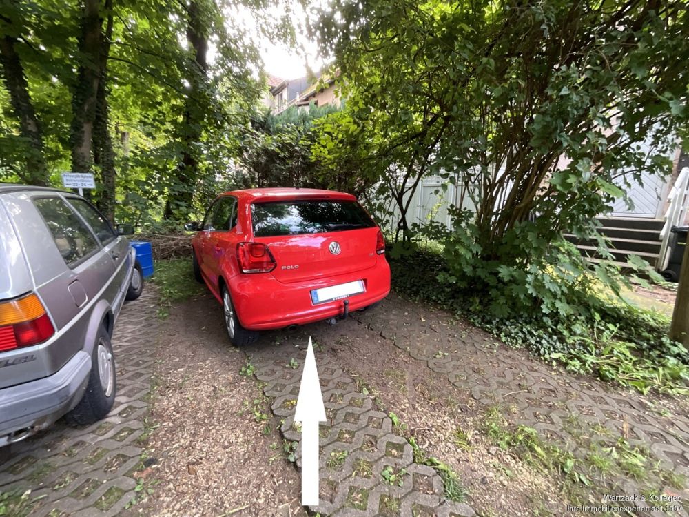 Einzigartige Wohnung 
in der Rohrersmühle!