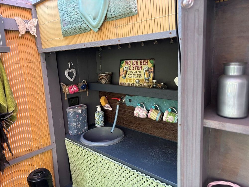 VIE-Dülken: Charmeoffensive! Bemerkenswert kuscheliges Haus 4 Schlafzimmer + Kamin + Wellness Lounge