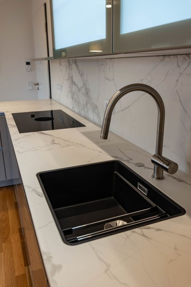 Exklusives Penthouse im Zentrum von Lindlar