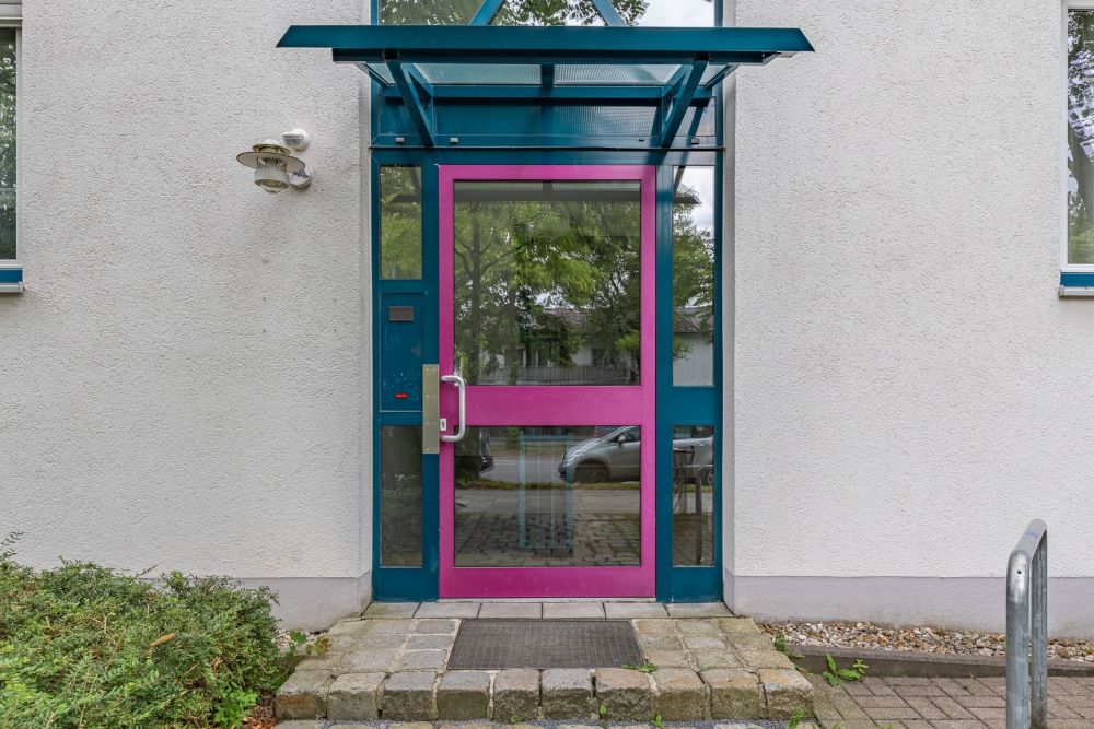 Ihre Traumwohnung in München-Bogenhausen!