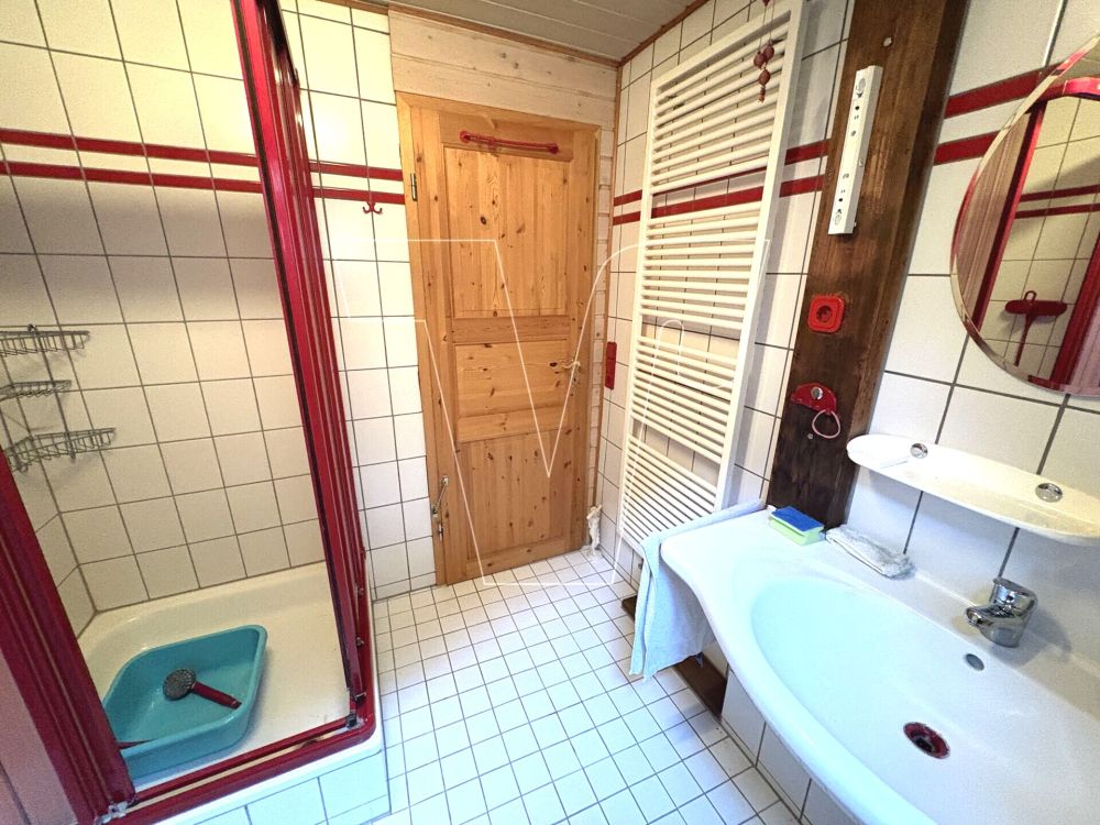 Attraktives Wohnobjekt mit Charme, Komfort und vielseitigen Möglichkeiten