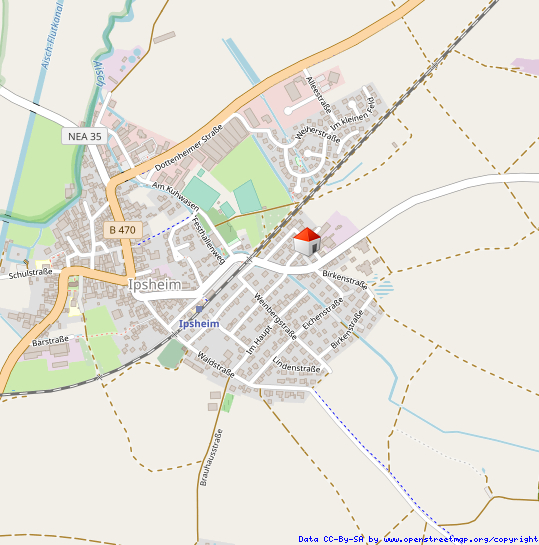 Ideal für die große Familie oder den Mehrgenerationenhaushalt!