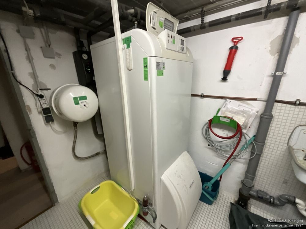 Gemütliches Reiheneckhaus 
mit schönem Grundstück 
für die ganze Familie 
in guter Wohnlage