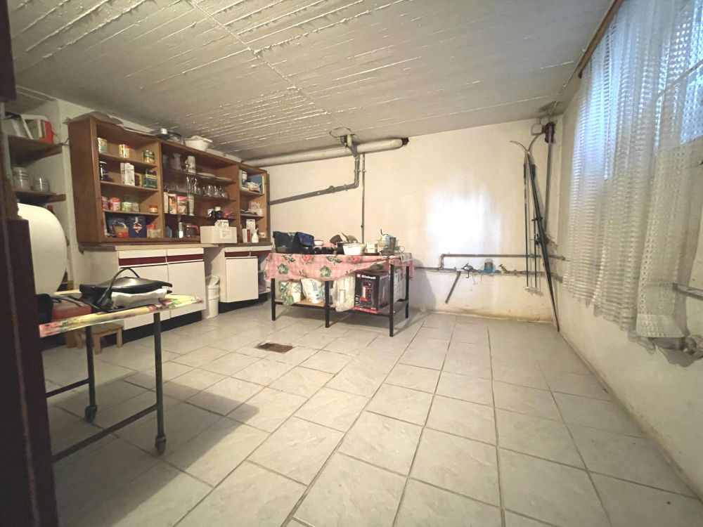 BUNGALOW-FERTIGHAUS AUF ÜBER 1.000 m²