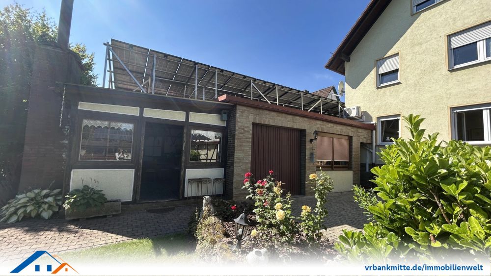 Platz für die ganze Familie!