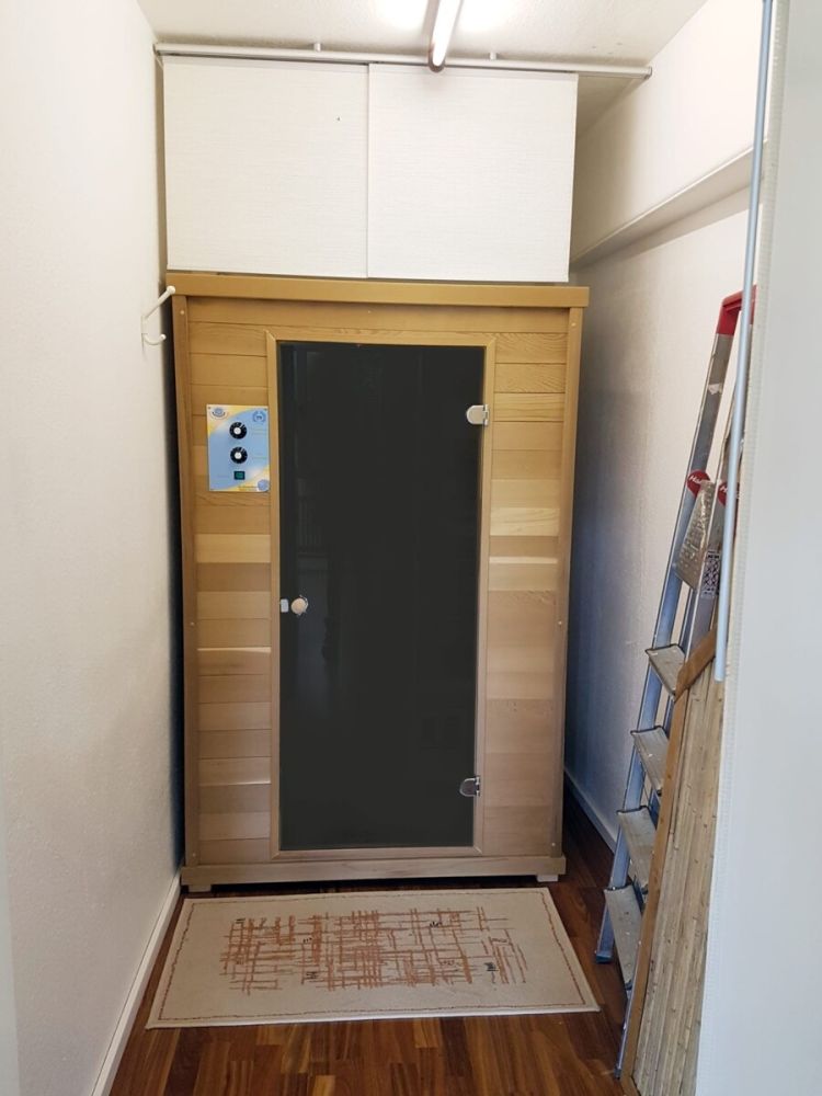 Moderne und gepflegte Split-Level-Wohnung in Bensberg