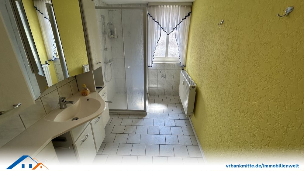 Viel Platz im Haus und Garten