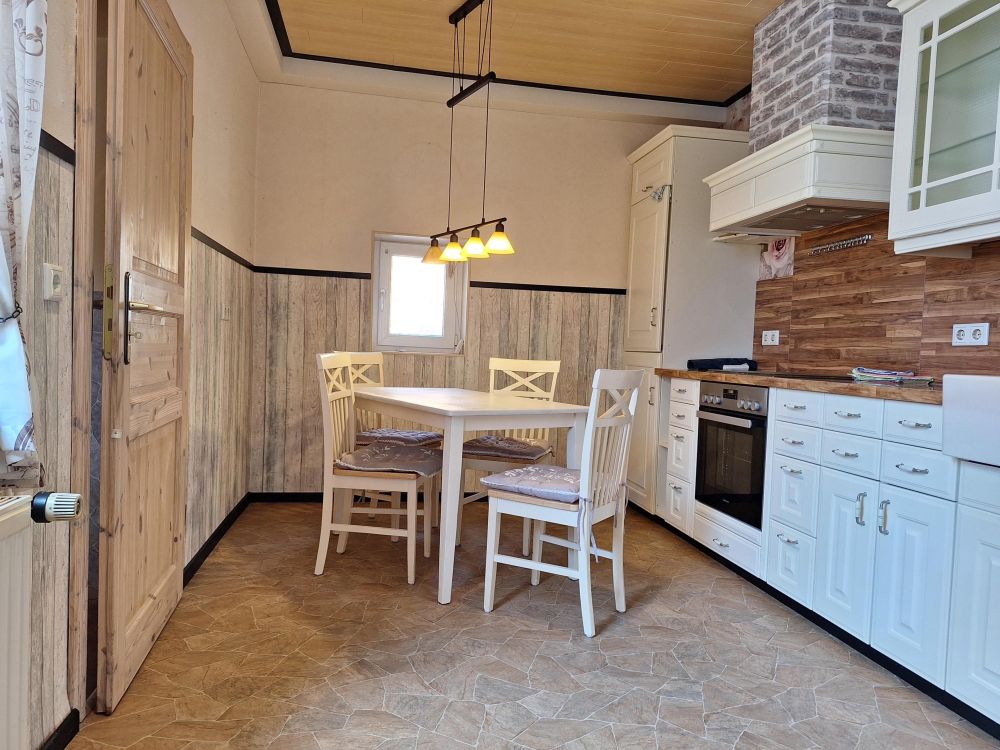 Hyggeliges Einfamilienhaus in schöner Lage von Süderbrarup