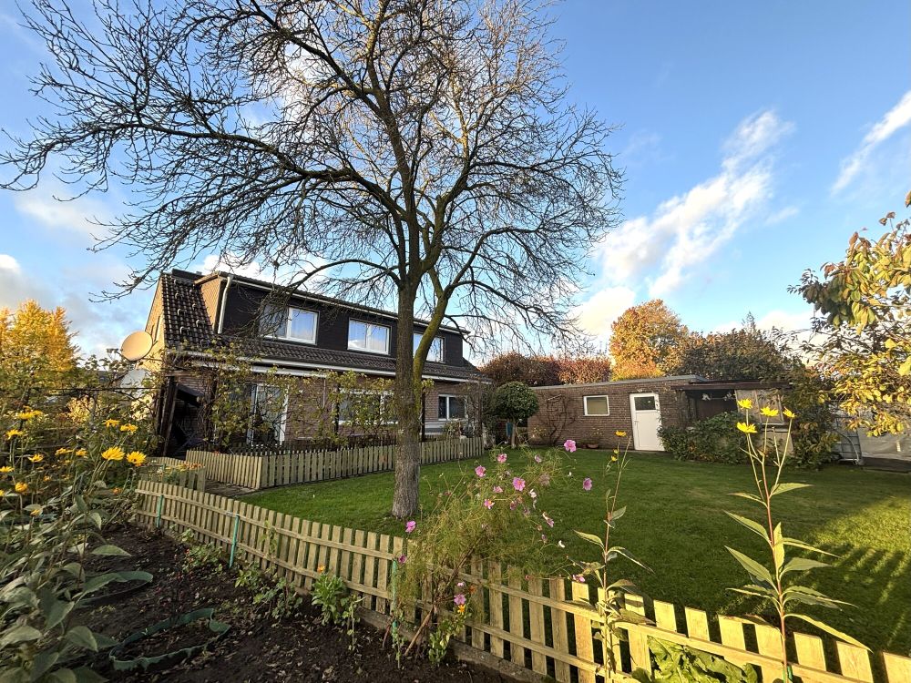 Grundsolide Immobilie auf Erbpachtgrundstück in Altenberge zu verkaufen. Greifen Sie zu! (24)